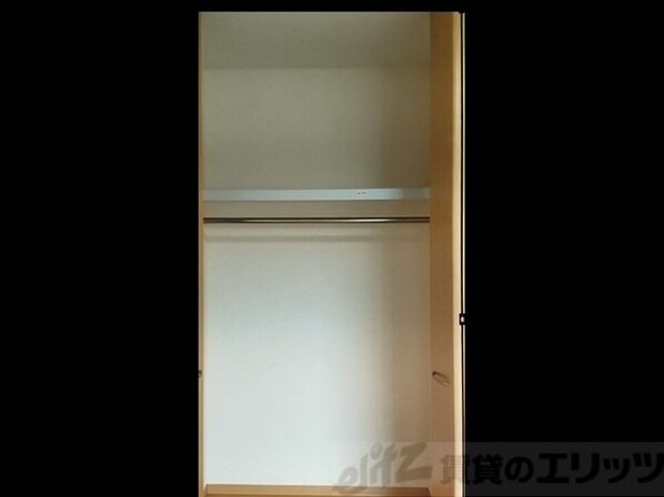 クロスロードA棟の物件内観写真